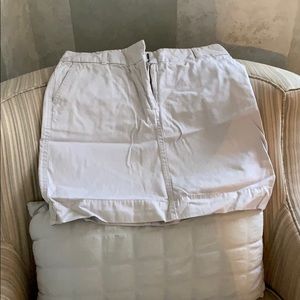 Vineyard vines skirt